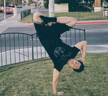 Image of Carlos de Santiago