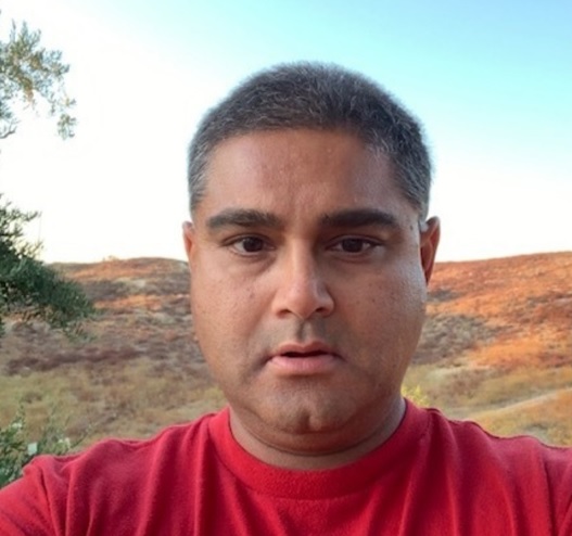 Image of Kiran Junnarkar