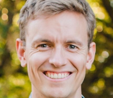 Image of Mathew Thatcher