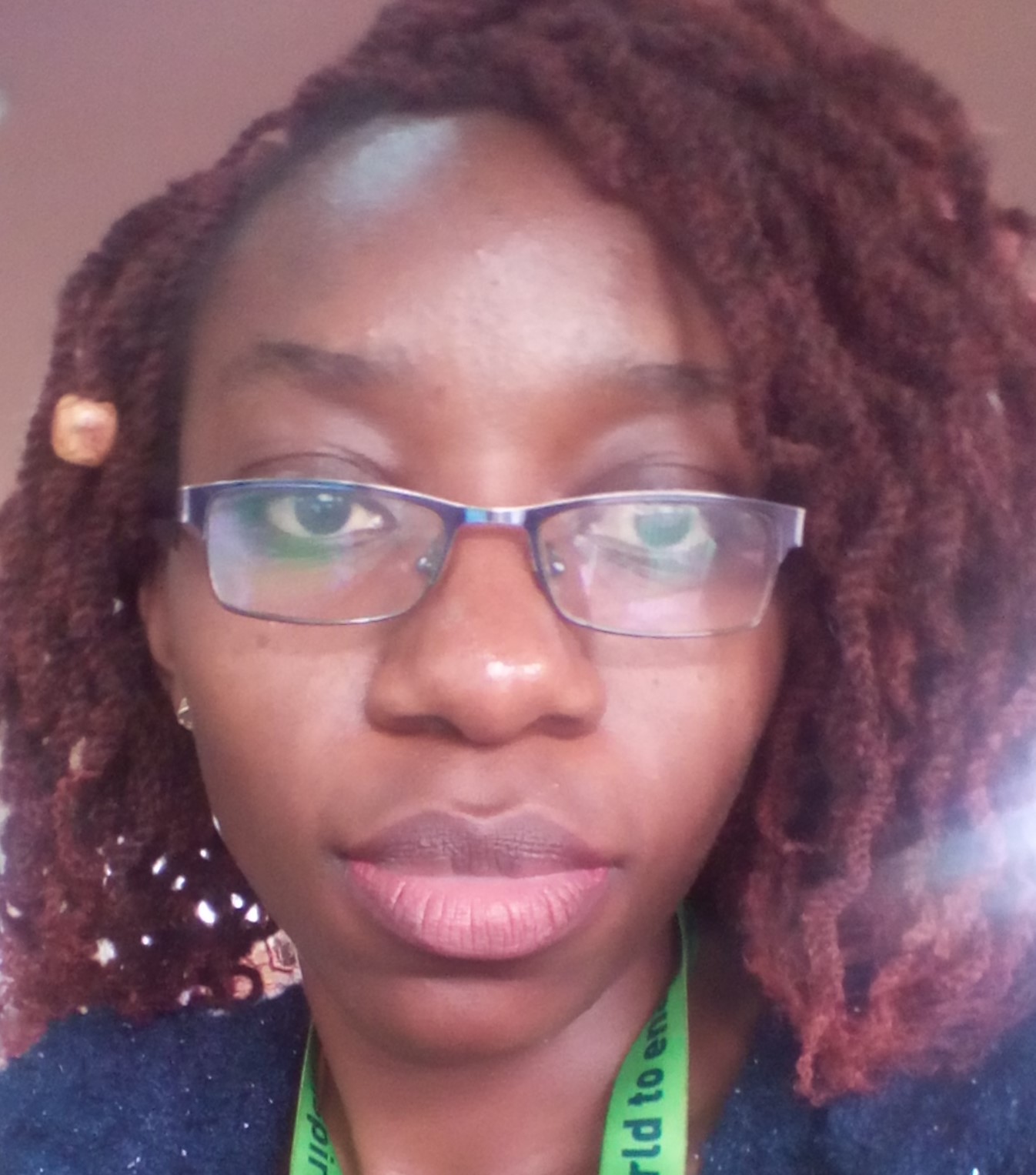 Image of Mildred Otieno